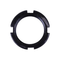 Гайка круглая шлицевая М33х1,5 ГОСТ 11871